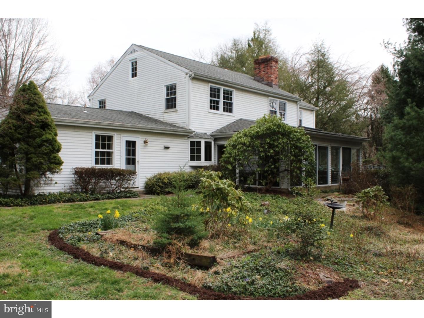 3 Bridleshire Road Newark, DE 19711 - Photo 21 of 25 Exterior Back