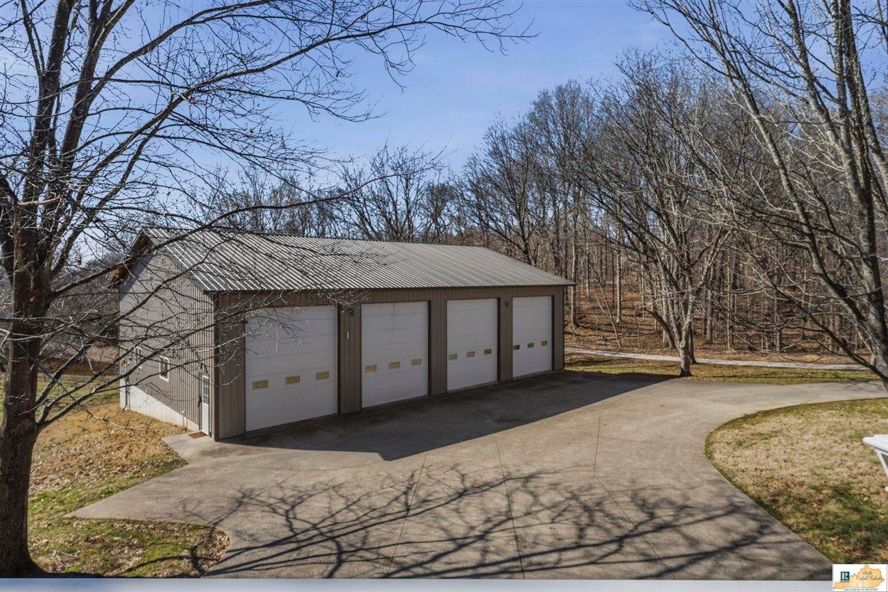 3287 Dripping Springs Road Glasgow, KY 42141 - Photo 42 of 57 Gallery Image 42