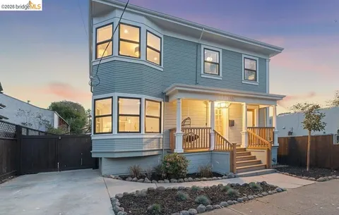 $1,595,000 | 1906 Delaware Street, Berkeley, CA 94709
