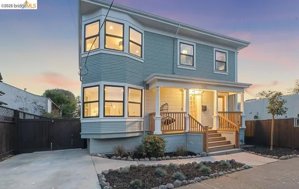 $1,595,000 | 1906 Delaware Street, Berkeley, CA 94709