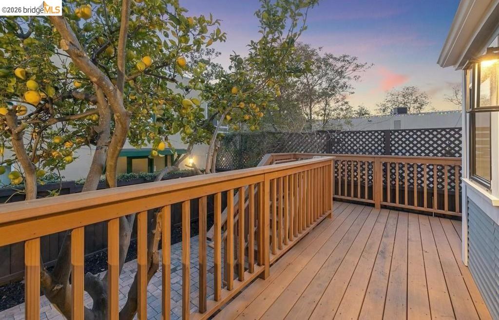 1906 Delaware Street Berkeley, CA 94709 - Photo 7 of 7