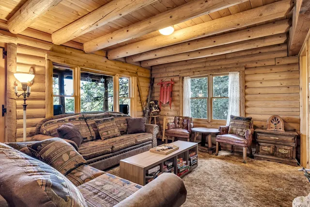 $490,000 | 25121 Pine Cove Road, Idyllwild, CA 92549