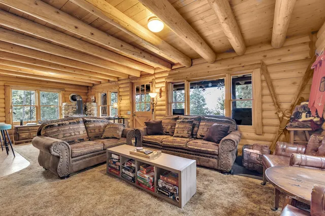 $490,000 | 25121 Pine Cove Road, Idyllwild, CA 92549