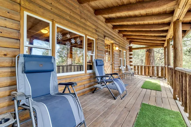 $490,000 | 25121 Pine Cove Road, Idyllwild, CA 92549