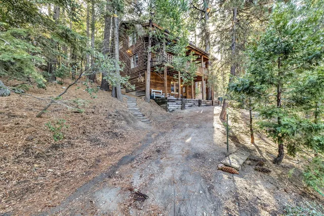 $490,000 | 25121 Pine Cove Road, Idyllwild, CA 92549