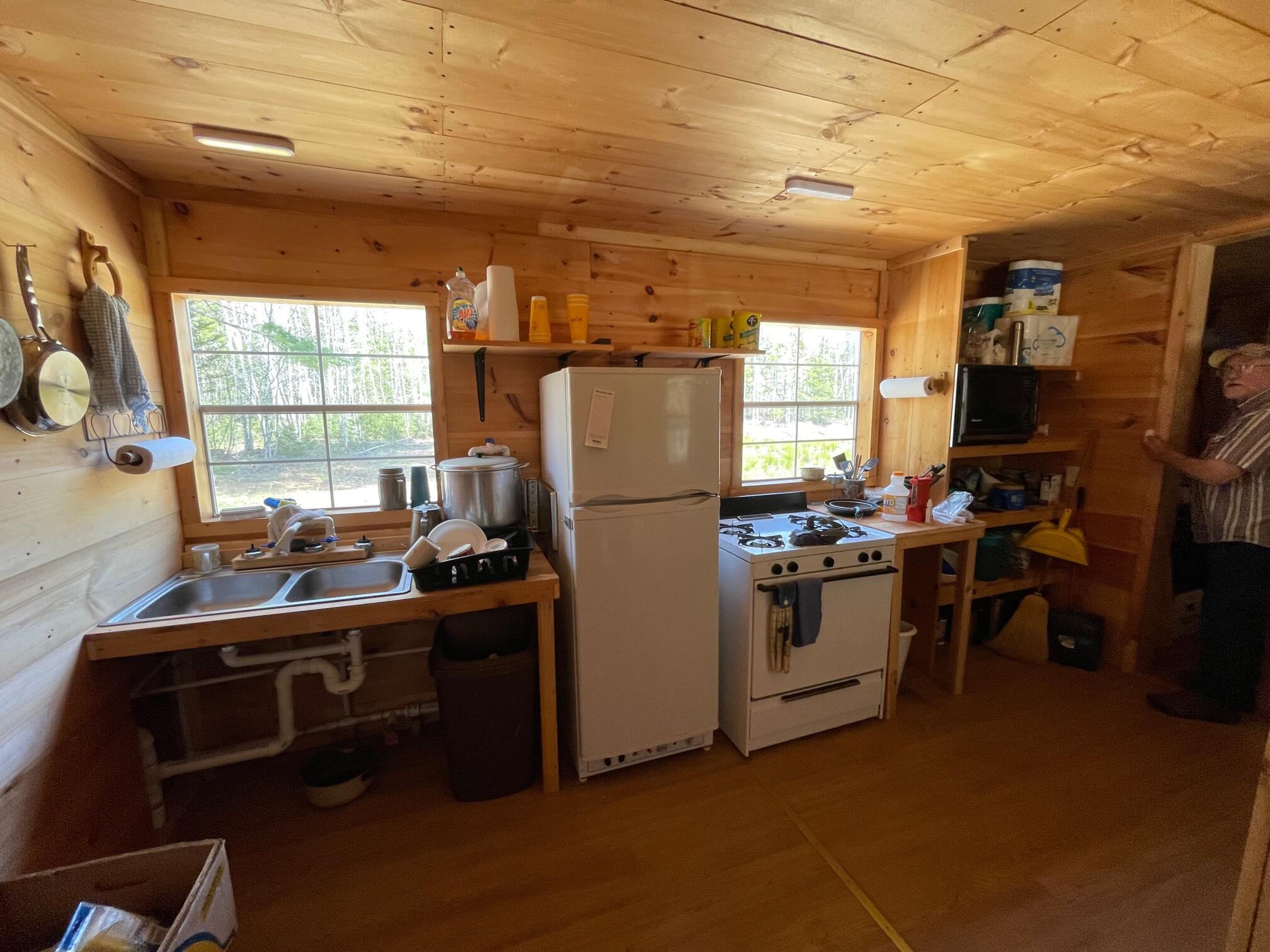 1664 Cathance Road East Machias, ME 04630 - Photo 3 of 21 IMG_2098