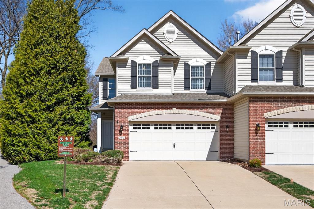 280 Letham Court St. Charles, MO 63301 - Photo 2 of 47