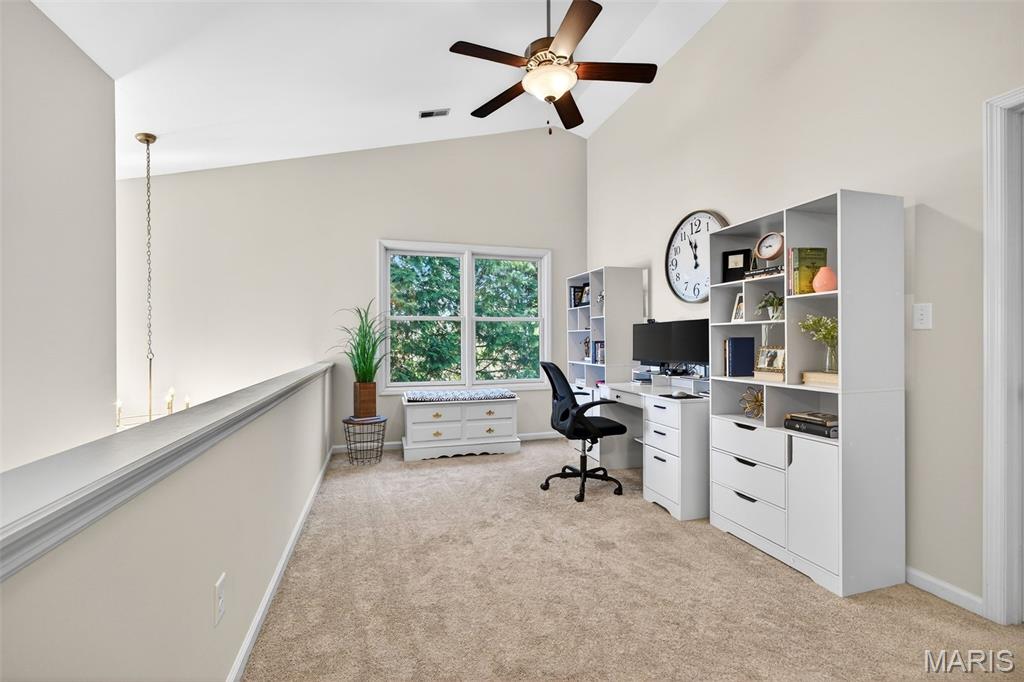 280 Letham Court St. Charles, MO 63301 - Photo 25 of 47