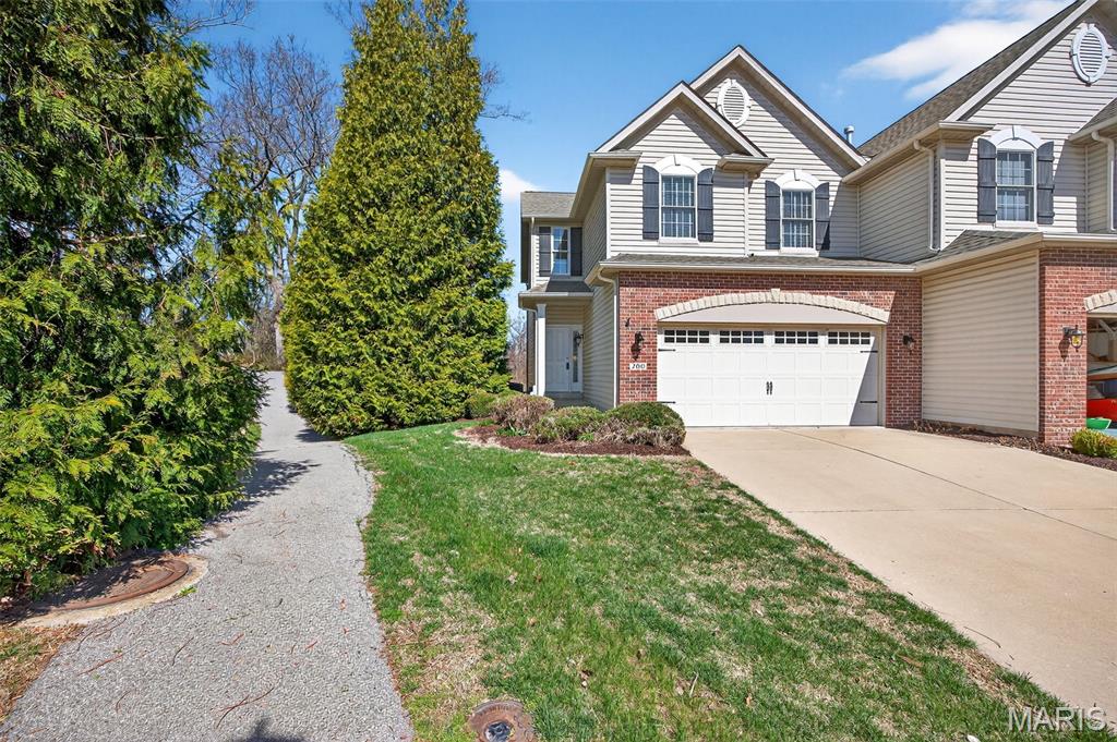 280 Letham Court St. Charles, MO 63301 - Photo 3 of 47