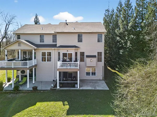 $339,000 | 280 Letham Court, St. Charles, MO 63301