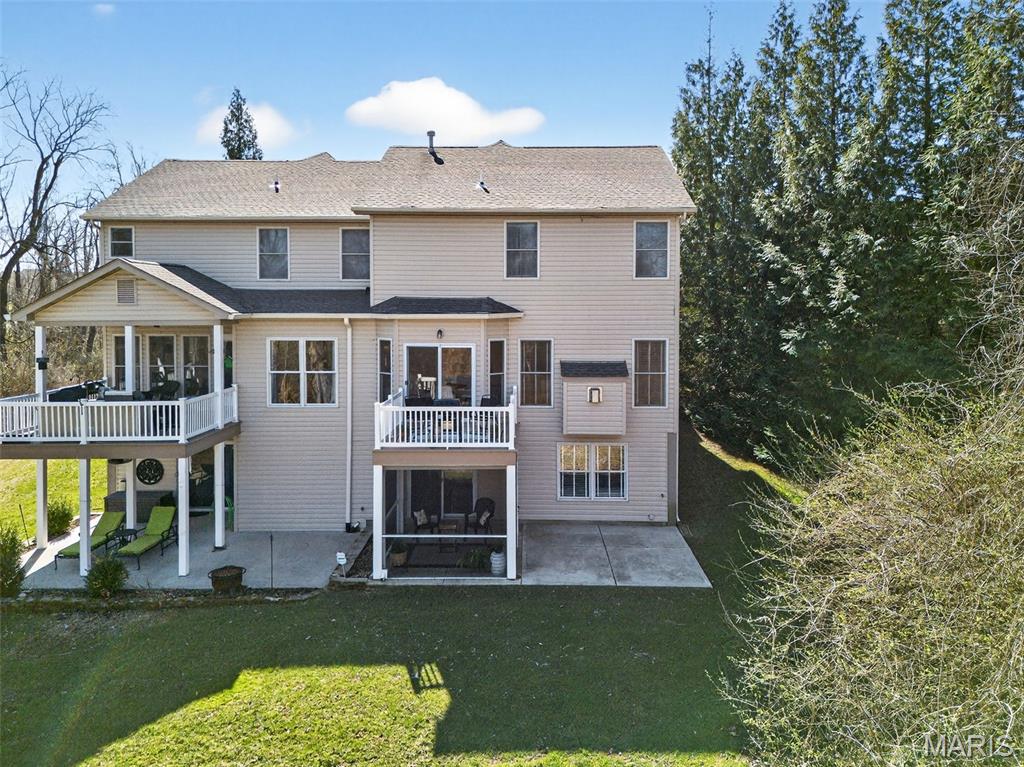 280 Letham Court St. Charles, MO 63301 - Photo 46 of 47