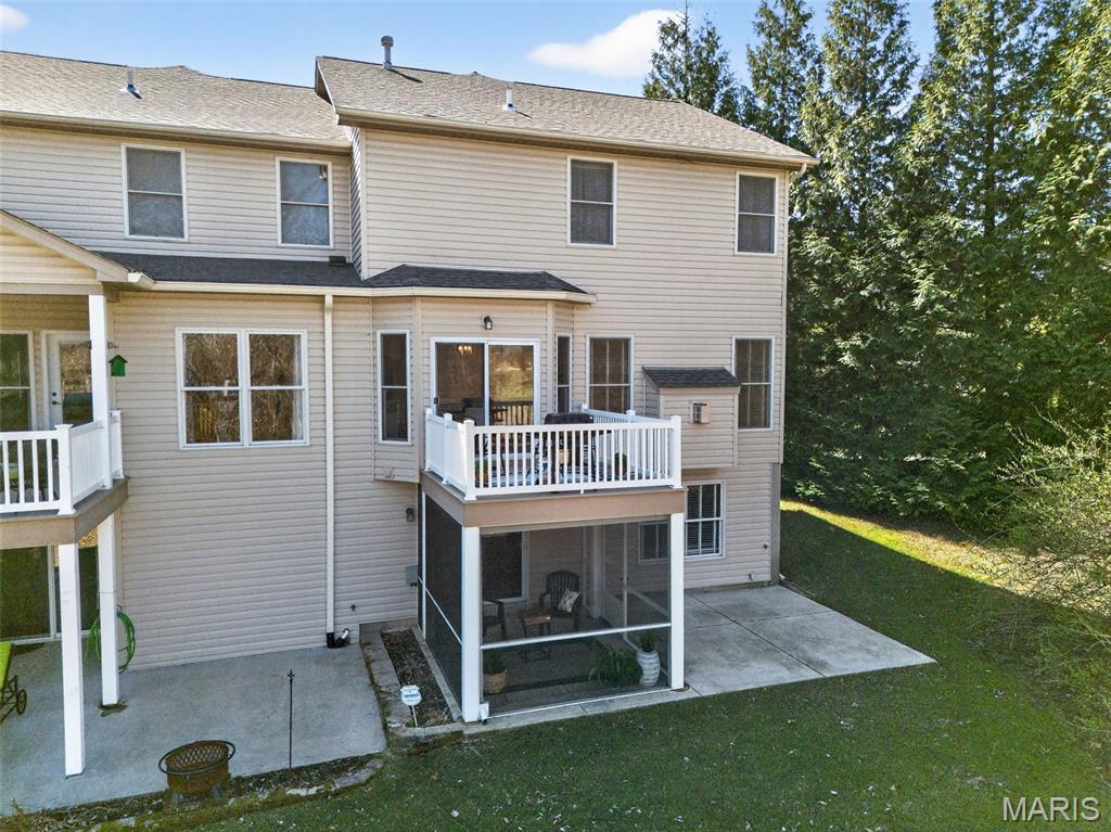 280 Letham Court St. Charles, MO 63301 - Photo 47 of 47