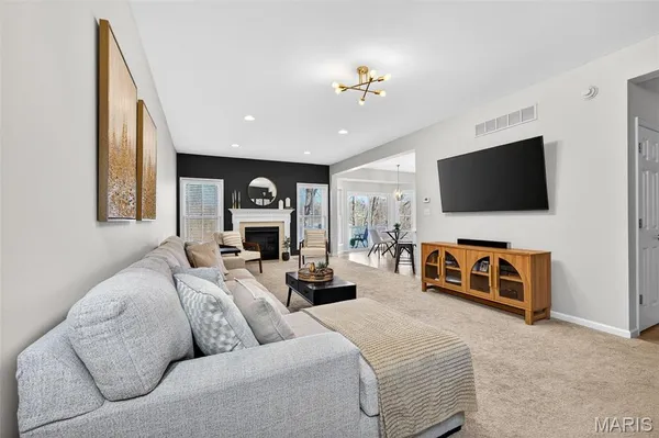 $339,000 | 280 Letham Court, St. Charles, MO 63301