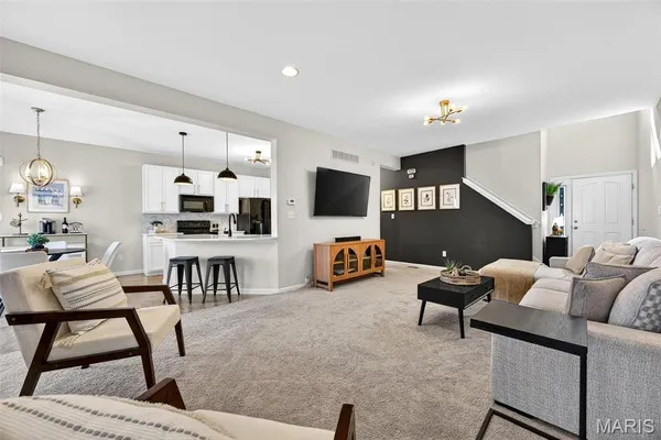 $339,000 | 280 Letham Court, St. Charles, MO 63301