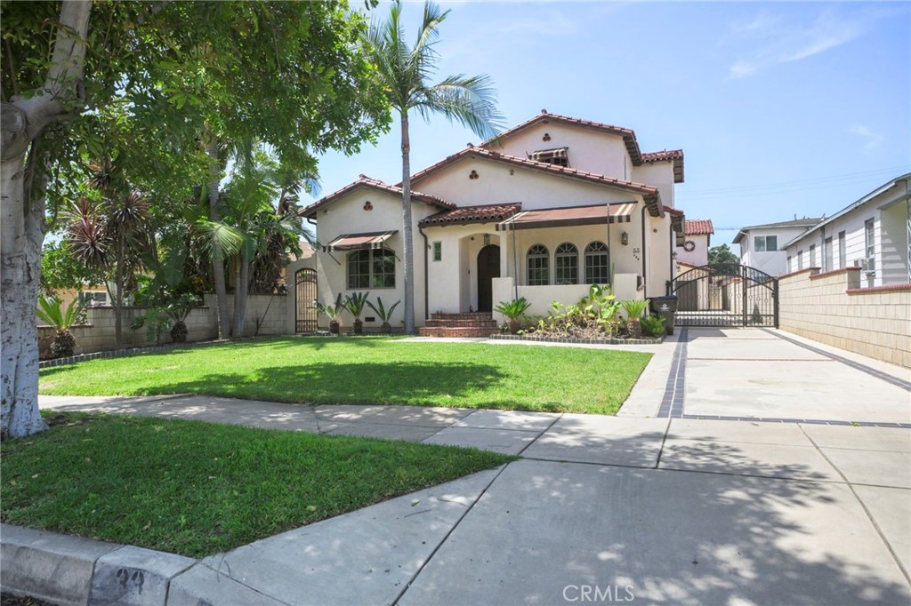 33 Elm Street Alhambra, CA 91801 - Photo 2 of 31