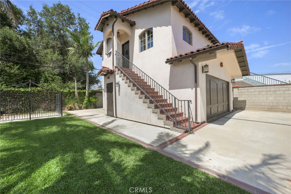 33 Elm Street Alhambra, CA 91801 - Photo 22 of 31
