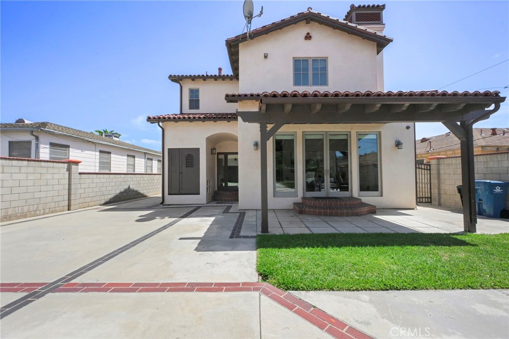 33 Elm Street Alhambra, CA 91801 - Photo 24 of 31