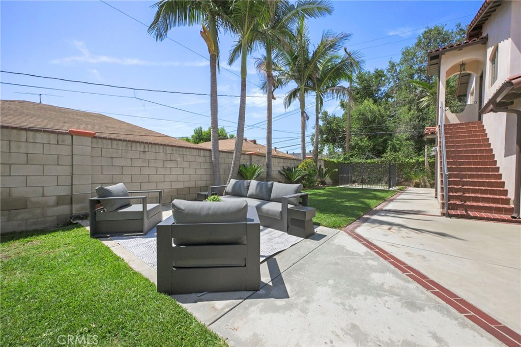 33 Elm Street Alhambra, CA 91801 - Photo 25 of 31