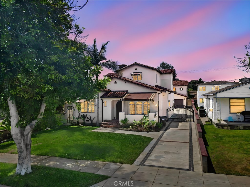 33 Elm Street Alhambra, CA 91801 - Photo 31 of 31