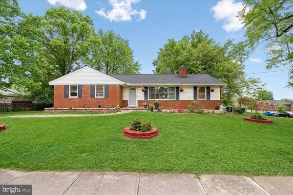 $550,000 | 10909 Fleetwood Drive, Beltsville, MD 20705