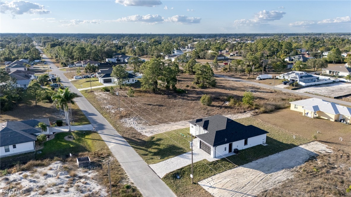 2506 36th Street Southwest Lehigh Acres, FL 33976 - Photo 24 of 25 a view of a city