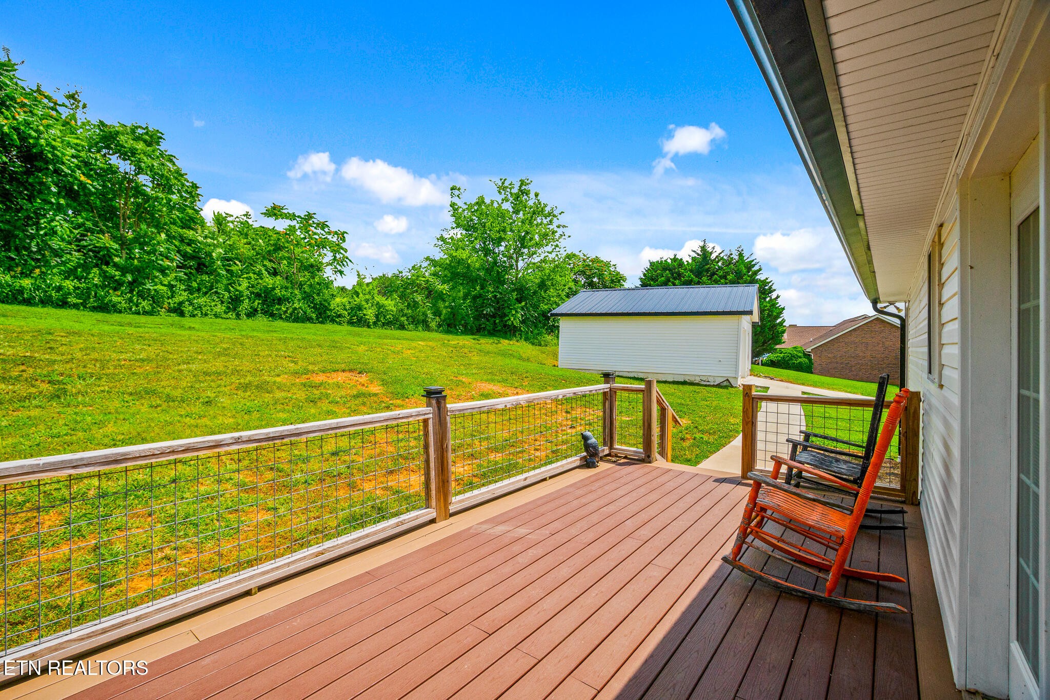 608 Sam Heim Road Rutledge, TN 37861 - Photo 26 of 44