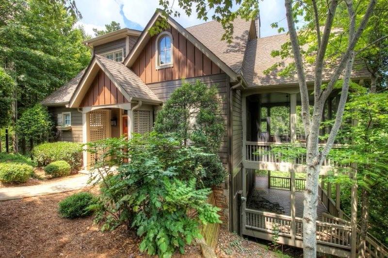 17 Laurel Ridge Way Big Canoe, GA 30143 - Photo 1 of 1 Gallery Image 1