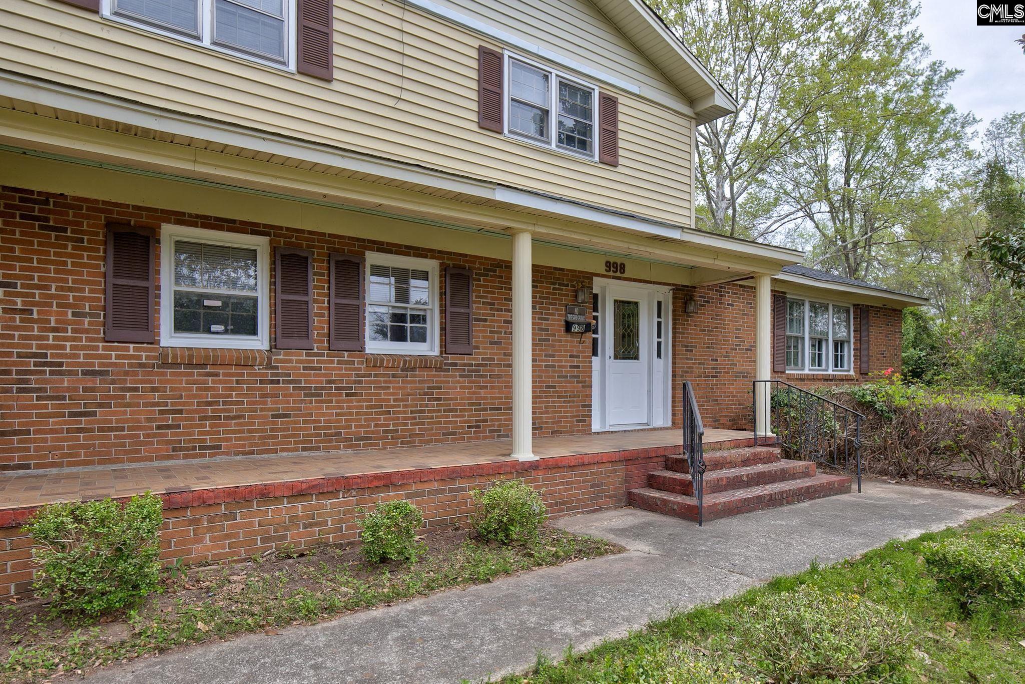 998 South Main Street Sumter, SC 29150 - Photo 4 of 40