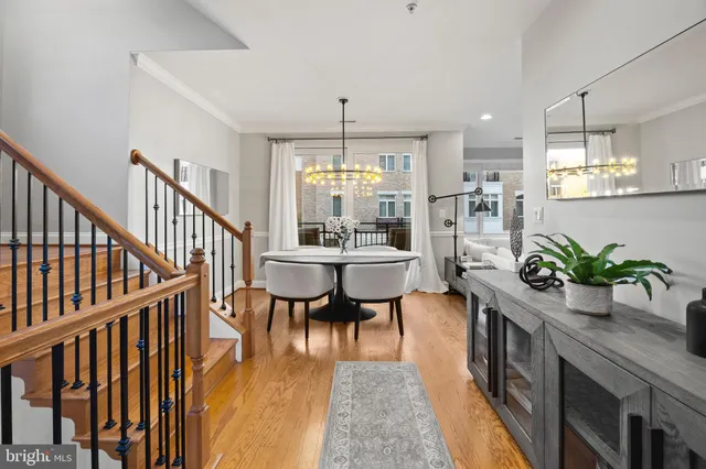 $5,800 | 900 Valencia Court, Unit 188, Baltimore, MD 21230