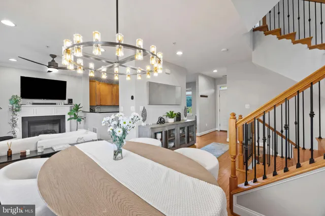 $5,800 | 900 Valencia Court, Unit 188, Baltimore, MD 21230