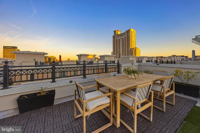 $5,800 | 900 Valencia Court, Unit 188, Baltimore, MD 21230