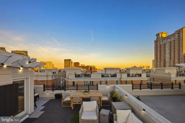 $5,800 | 900 Valencia Court, Unit 188, Baltimore, MD 21230