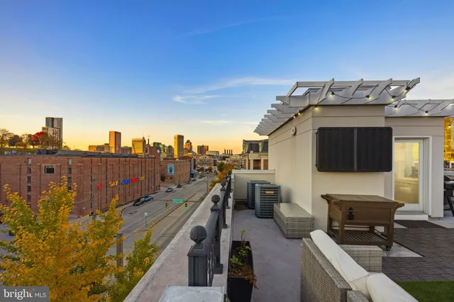 $5,800 | 900 Valencia Court, Unit 188, Baltimore, MD 21230