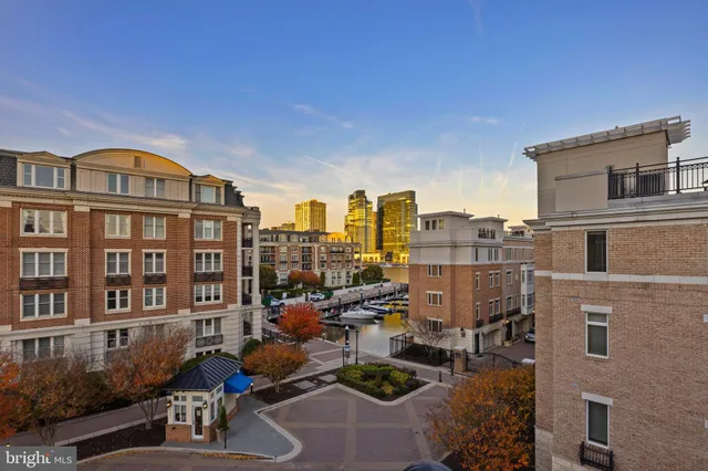 $5,800 | 900 Valencia Court, Unit 188, Baltimore, MD 21230