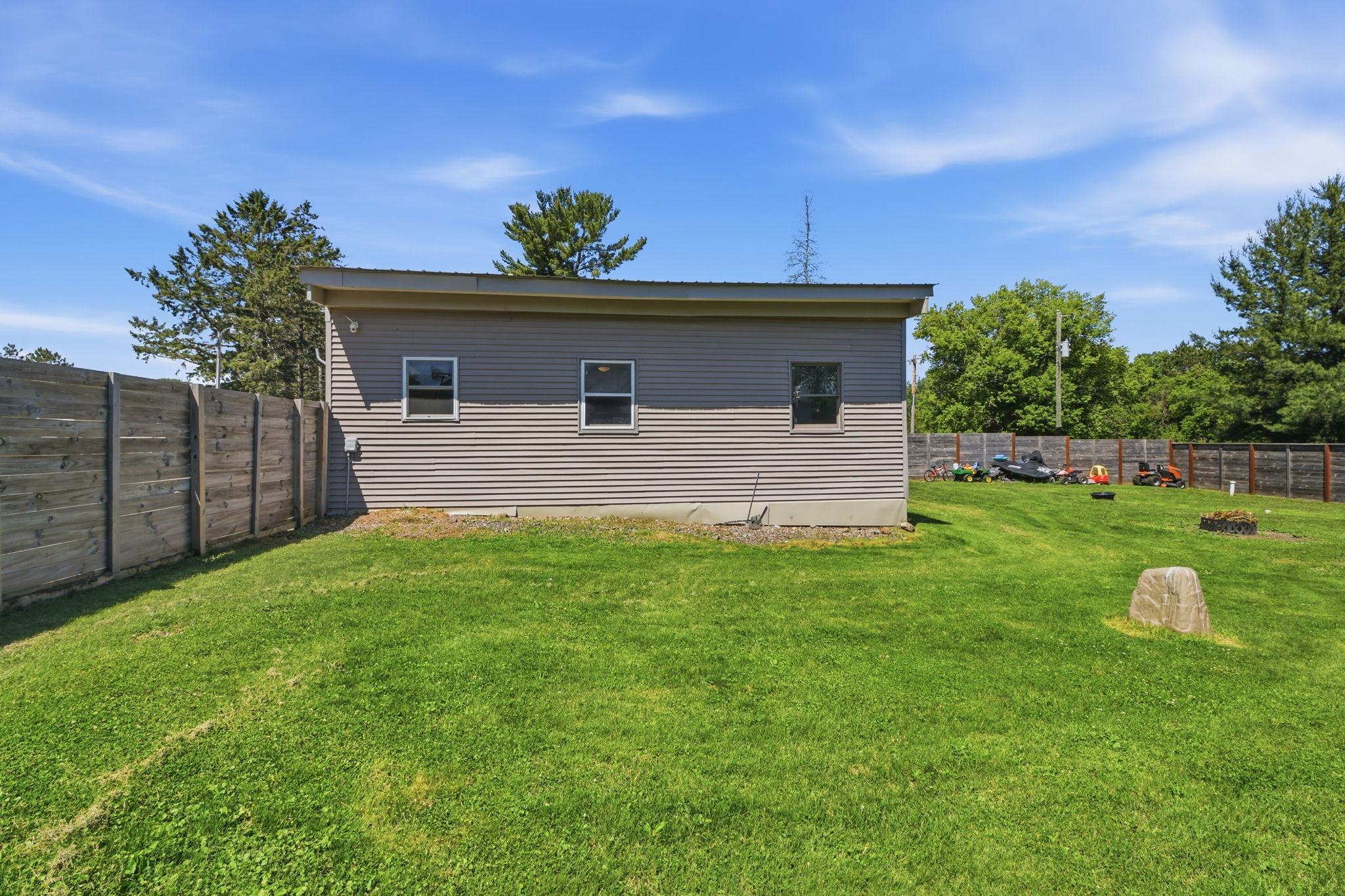 3334 65th Street Frederic, WI 54837 - Photo 16 of 16