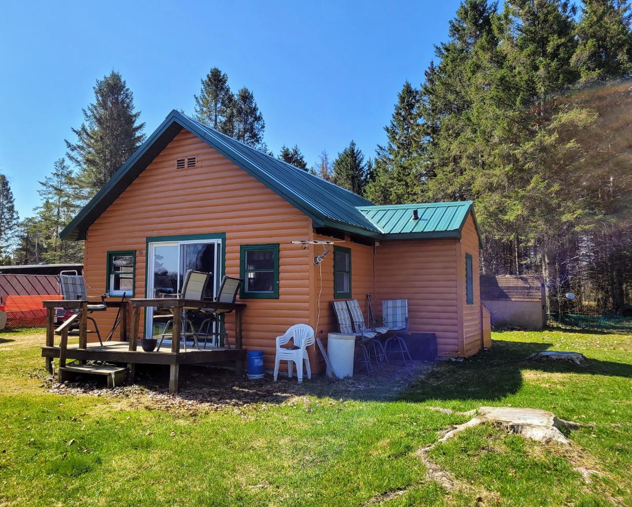W10234 Cth Street Phillips, WI 54555 - Photo 2 of 22 Gallery Image 2
