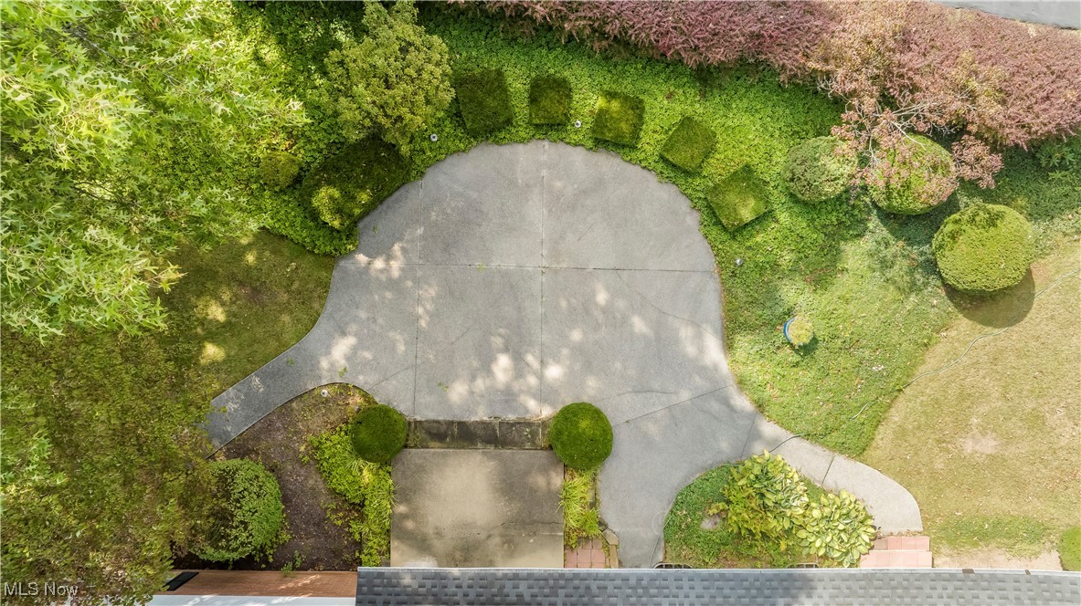 2490 Brice Road Akron, OH 44313 - Photo 39 of 42 Bird's eye view