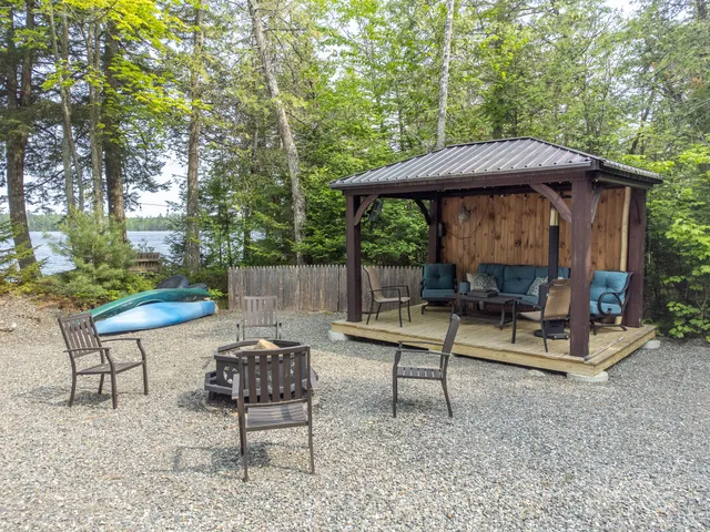 $489,900 | 380 Cedar Lake Road, Millinocket, ME 04462