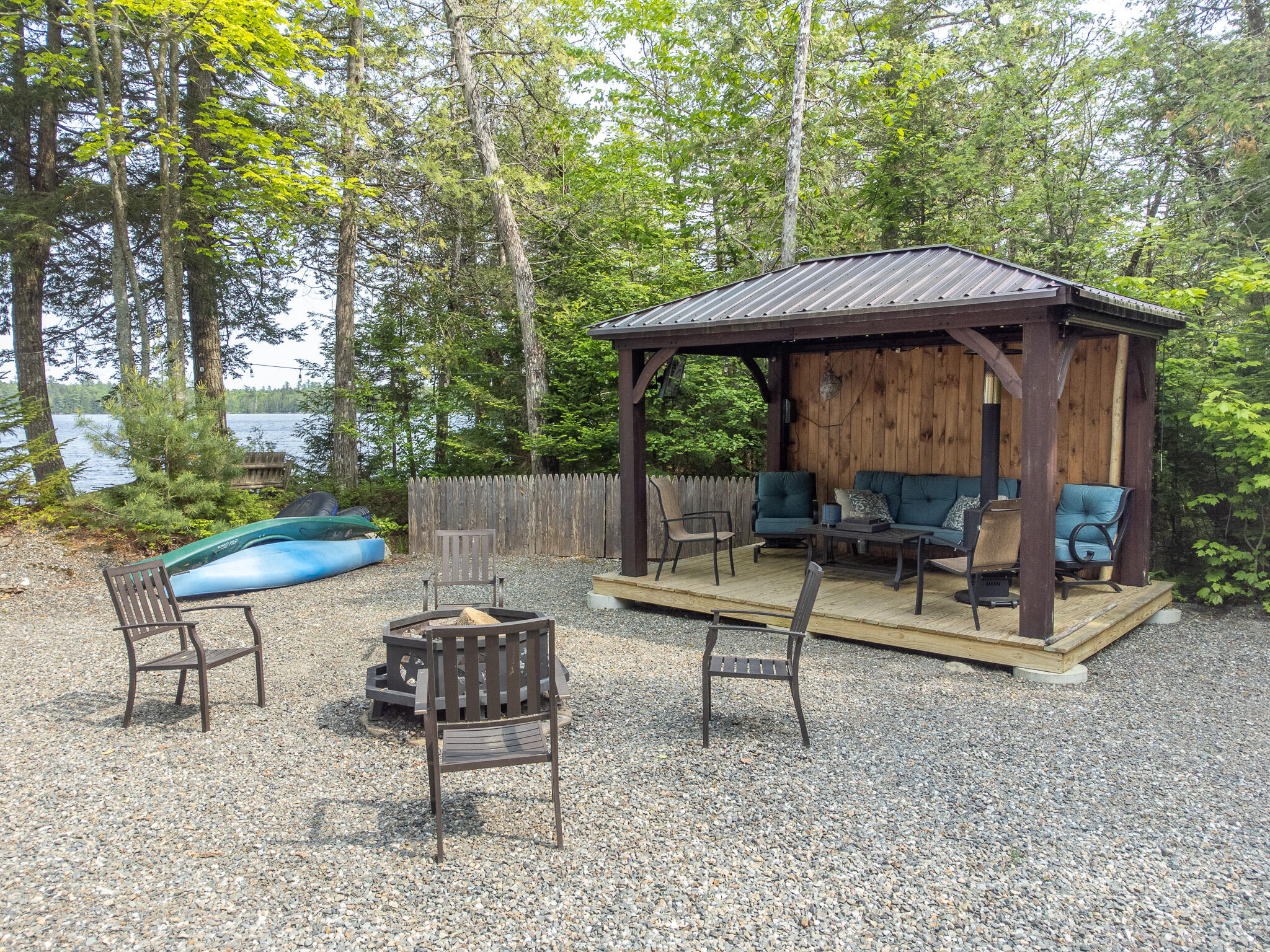 380 Cedar Lake Road Millinocket, ME 04462 - Photo 12 of 47 DJI_0376