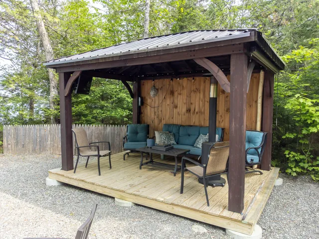 $489,900 | 380 Cedar Lake Road, Millinocket, ME 04462