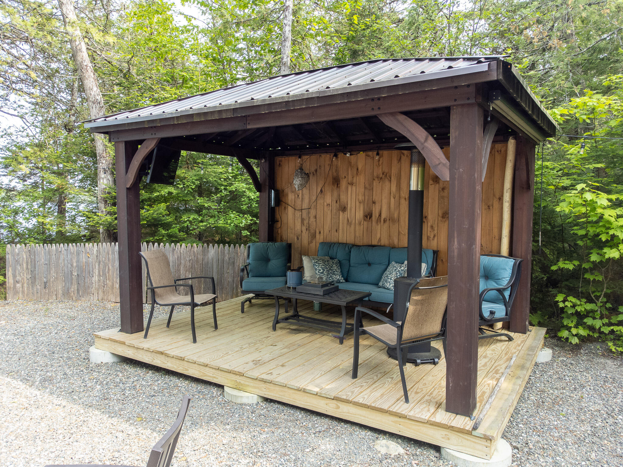 380 Cedar Lake Road Millinocket, ME 04462 - Photo 14 of 47 DJI_0379