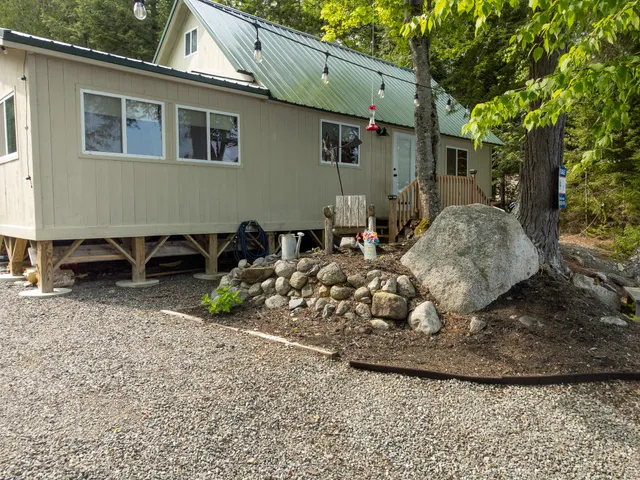 $489,900 | 380 Cedar Lake Road, Millinocket, ME 04462