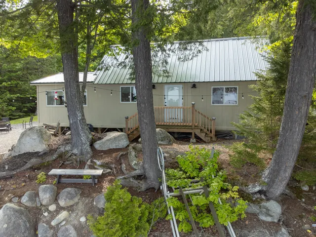 $489,900 | 380 Cedar Lake Road, Millinocket, ME 04462