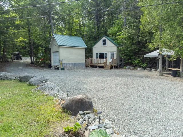 $489,900 | 380 Cedar Lake Road, Millinocket, ME 04462