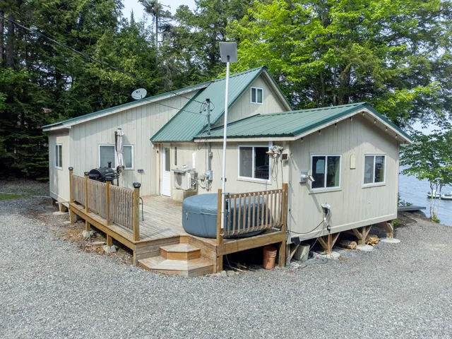 $489,900 | 380 Cedar Lake Road, Millinocket, ME 04462