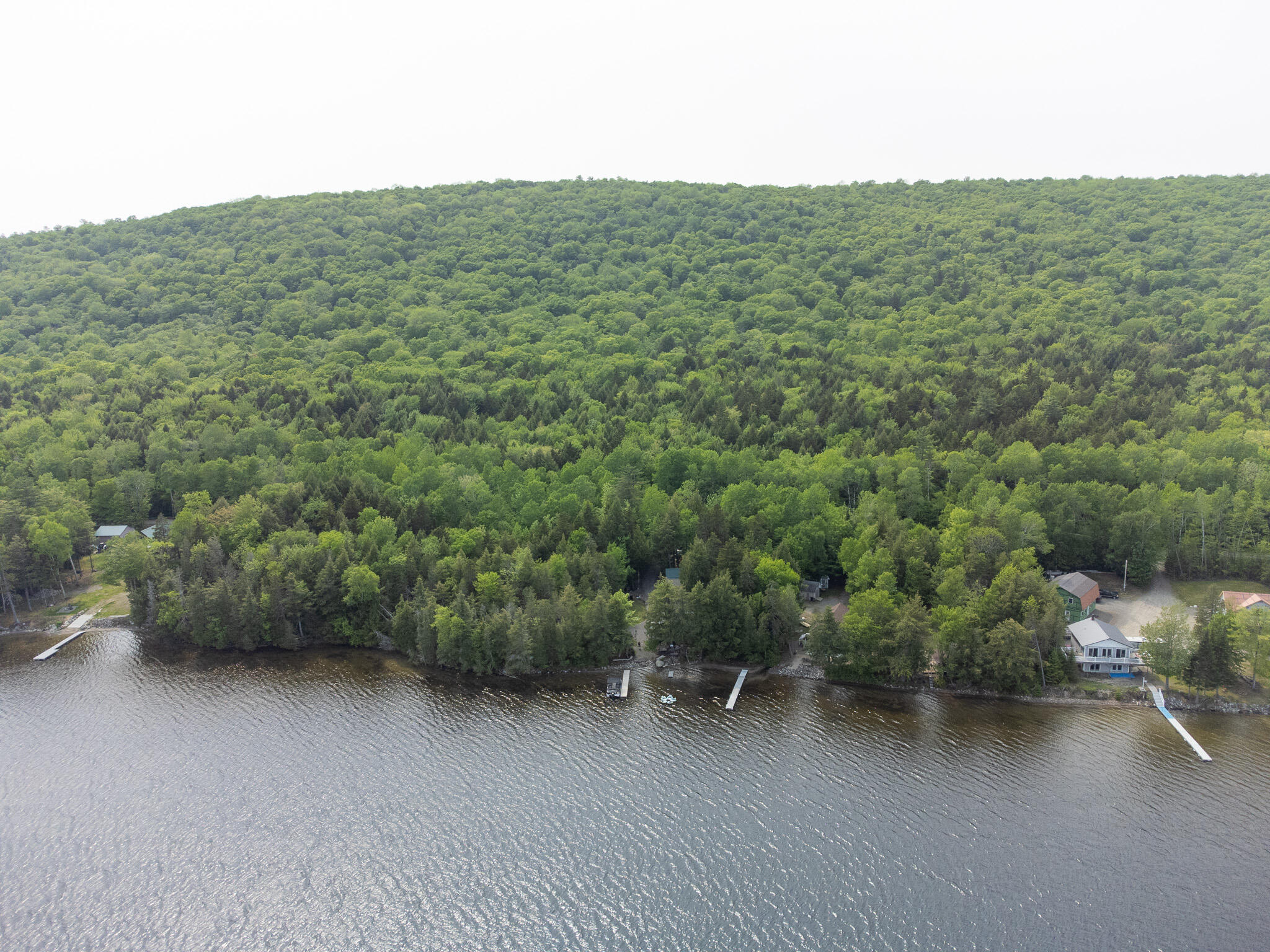380 Cedar Lake Road Millinocket, ME 04462 - Photo 2 of 47 DJI_0354