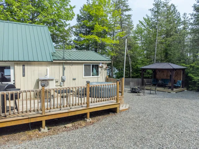 $489,900 | 380 Cedar Lake Road, Millinocket, ME 04462