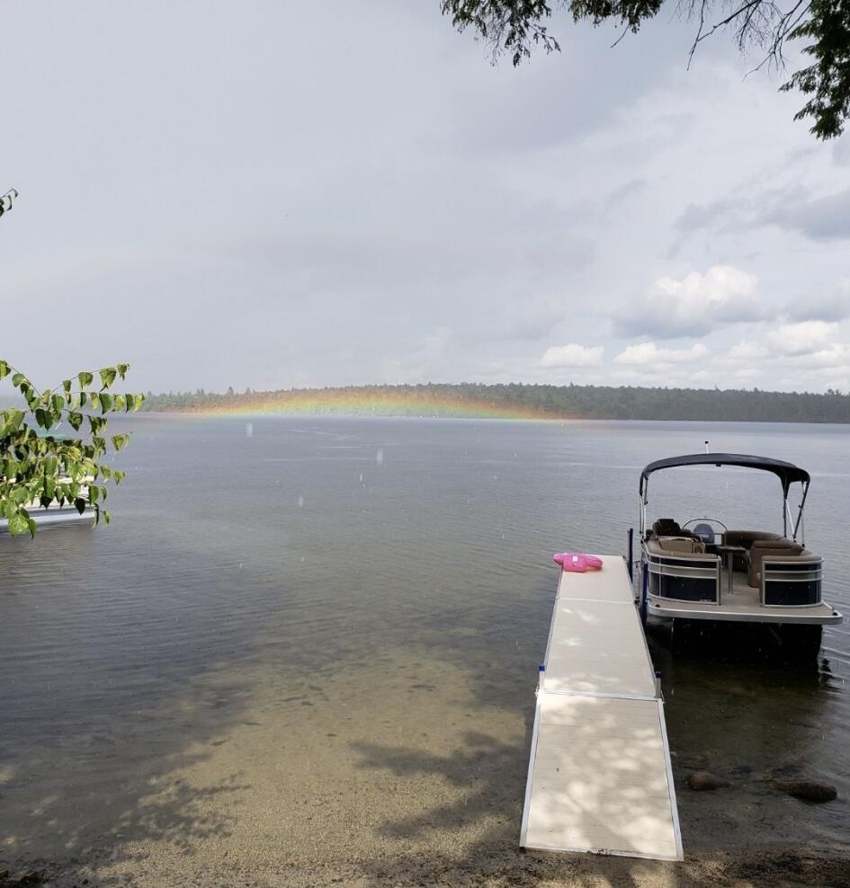 380 Cedar Lake Road Millinocket, ME 04462 - Photo 22 of 47 3728887870605527100