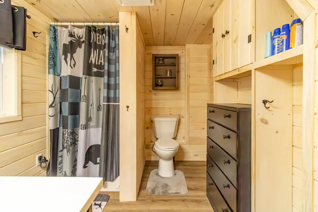 $489,900 | 380 Cedar Lake Road, Millinocket, ME 04462