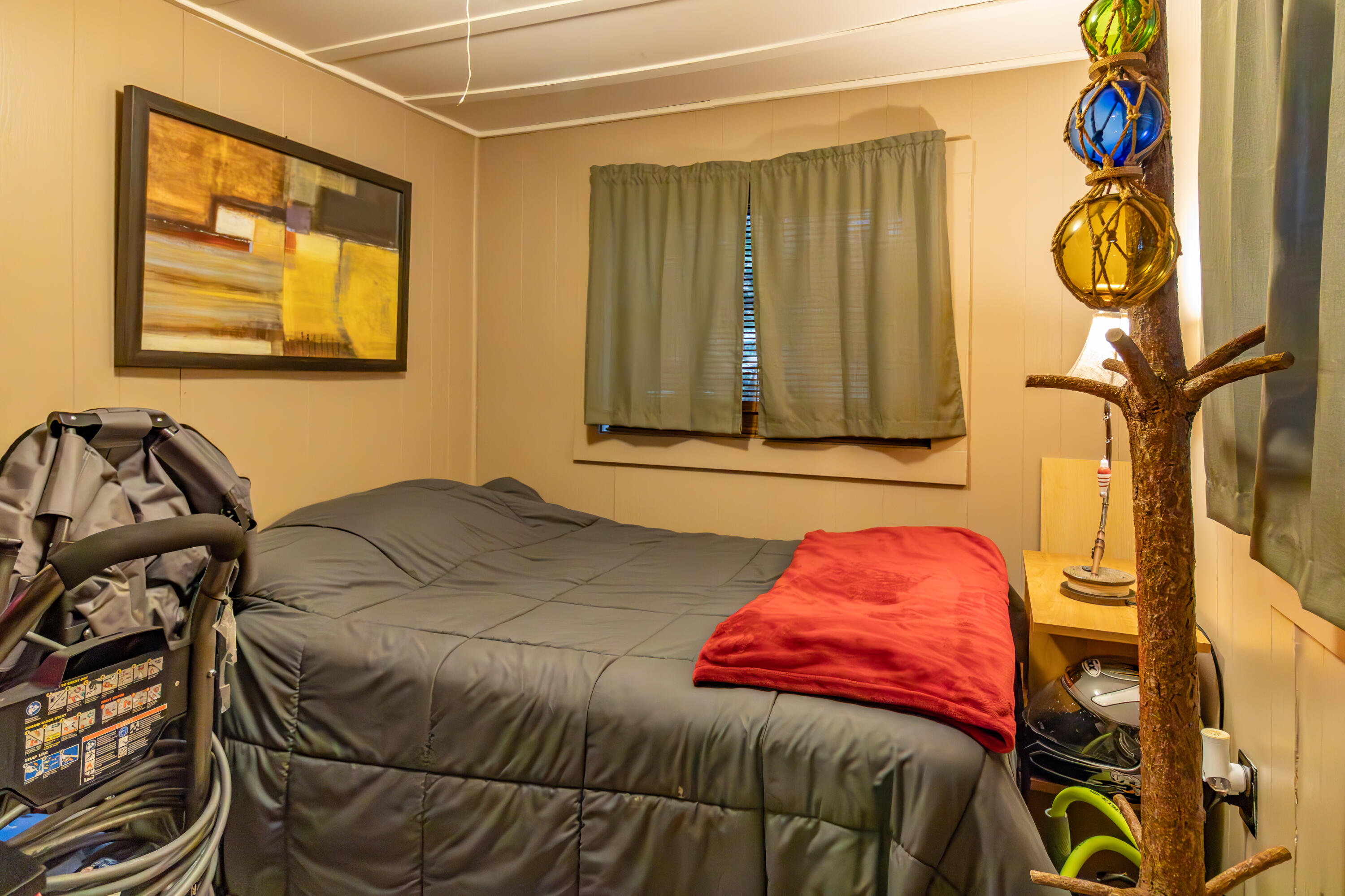 380 Cedar Lake Road Millinocket, ME 04462 - Photo 29 of 47 380 Cedar Lake Road Interiors-19